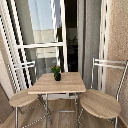 Eb By Zanis Apartment Torrevieja Exterior photo