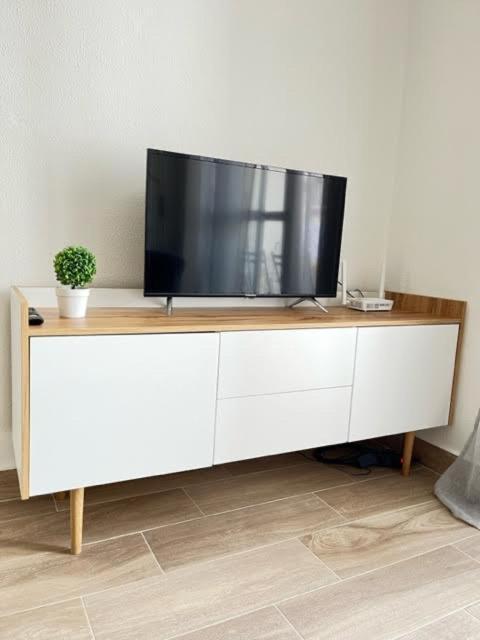 Eb By Zanis Apartment Torrevieja