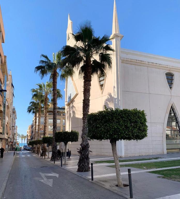Eb By Zanis Apartment Torrevieja