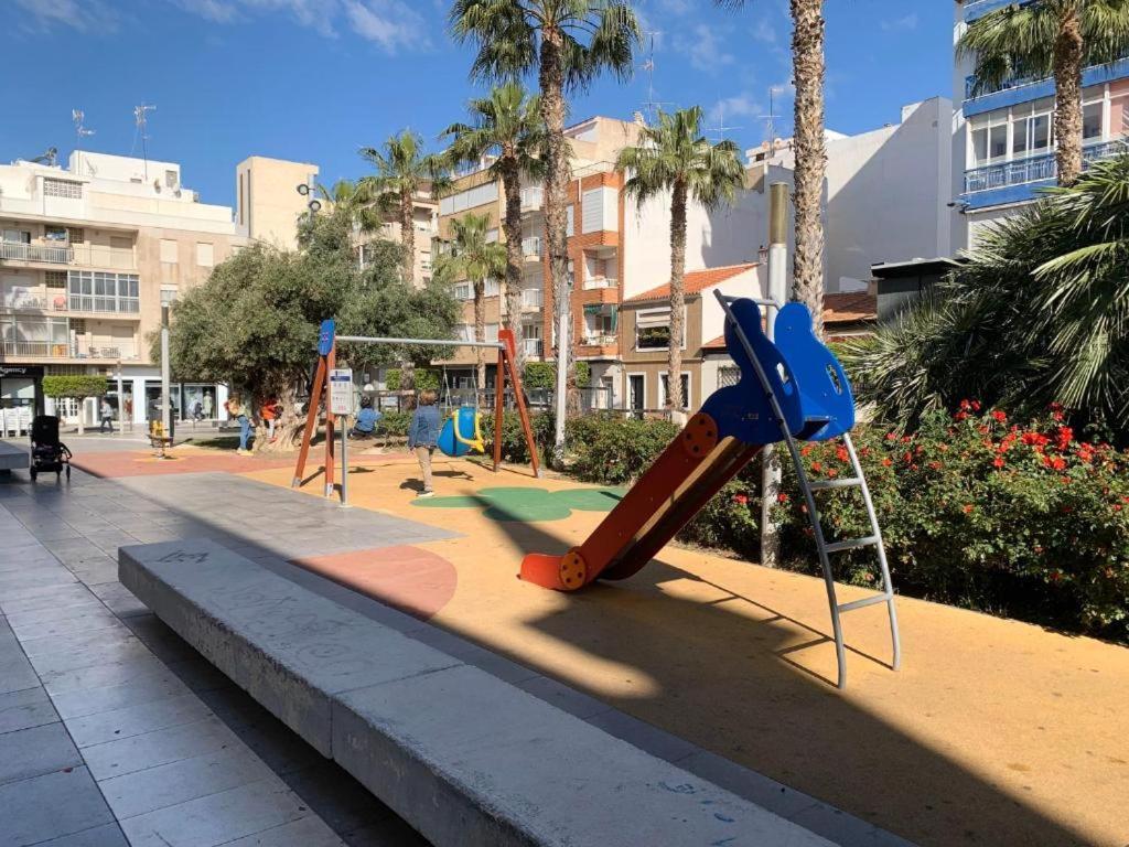 Apartment Eb By Zanis Torrevieja